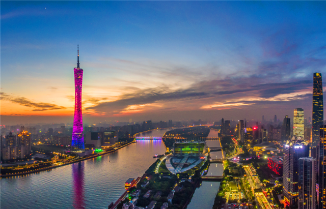 广东省住房和城乡建设厅关于印发《广东省城市体检与城市更新一体化推进工作指引（试行）》等文件的通知